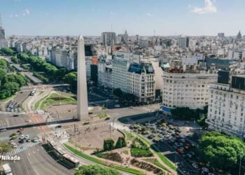 Pronóstico de sol en Buenos Aires tras días de lluvias