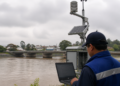Activación de un sistema de monitoreo en tiempo real ante posibles inundaciones por el fenómeno Súper El Niño