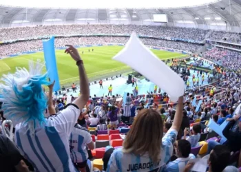 La final del Torneo Clausura se disputará en el renovado estadio Diego Maradona