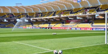 Coquimbo U. y Platense se enfrentarán en los octavos de final de la Copa Libertadores: horarios, medios de transmisión y alineaciones