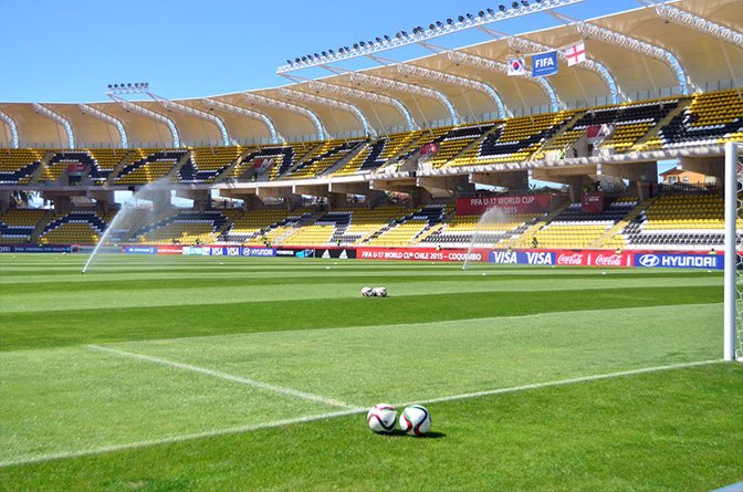 Coquimbo U. y Platense se enfrentarán en los octavos de final de la Copa Libertadores: horarios, medios de transmisión y alineaciones