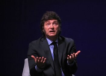 Milei anunció un nuevo recital para celebrar la baja de la inflación mayorista