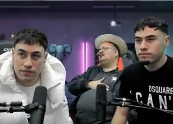 Tragedia en el estreno de un canal de streaming: falleció su impulsor en vivo