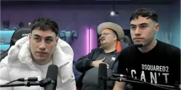 Tragedia en el estreno de un canal de streaming: falleció su impulsor en vivo