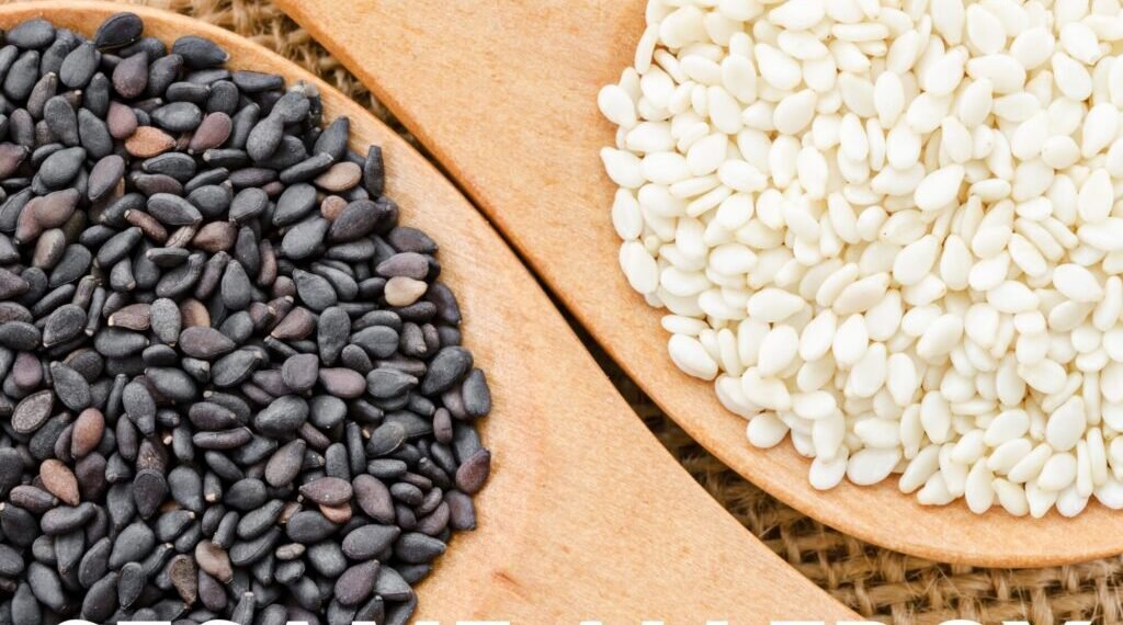 El aumento de las alergias alimentarias y la nueva adición a la lista de alimentos peligrosos