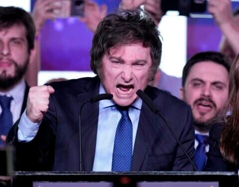 Milei intensificó sus críticas al periodismo durante la última semana