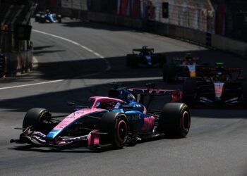 Controversia tras el Gran Premio de Países Bajos: Pierre Gasly critica las tácticas de Racing Bulls