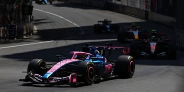 Controversia tras el Gran Premio de Países Bajos: Pierre Gasly critica las tácticas de Racing Bulls