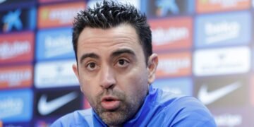Xavi Hernández asume como entrenador de la selección de Países Bajos tras ser la tercera opción