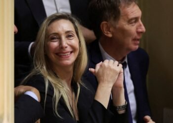 La Libertad Avanza prepara acuerdos electorales con gobernadores y busca fortalecer su respaldo en el Congreso
