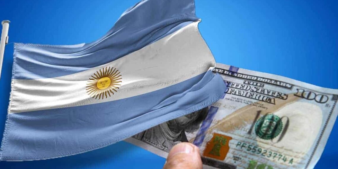 Cotización del dólar oficial al inicio de este jueves 27 de agosto
