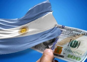 Cotización del dólar oficial al inicio de este jueves 27 de agosto