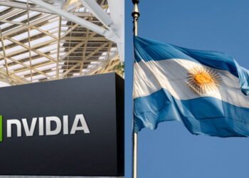 Nvidia supera expectativas y se posiciona como la acción más negociada en Argentina: recomendaciones de expertos