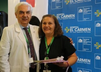 Estado de salud de la única sobreviviente de un trágico choque en ruta 60: cinco fallecidos