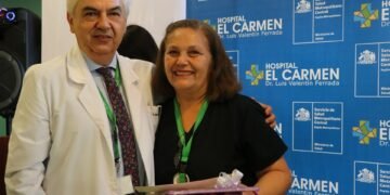 Estado de salud de la única sobreviviente de un trágico choque en ruta 60: cinco fallecidos