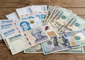 Tasas, dólar y liquidez: el delicado equilibrio que enfrenta el Gobierno para reactivar el crédito