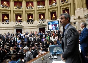 La oposición busca sostener el debate sobre morosidad y discapacidad ante la estrategia de La Libertad Avanza