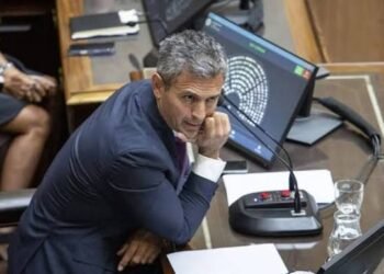 El oficialismo negocia con los aliados el temario en Diputados para avanzar con los proyectos de Milei