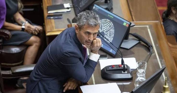 El oficialismo negocia con los aliados el temario en Diputados para avanzar con los proyectos de Milei