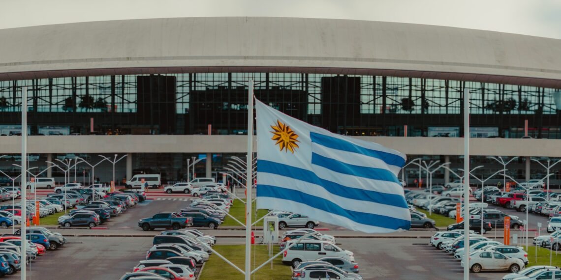 Se firmó un acuerdo innovador para incentivar nuevas rutas, aumentar lallegada de turistas y reforzar al país como destino competitivo