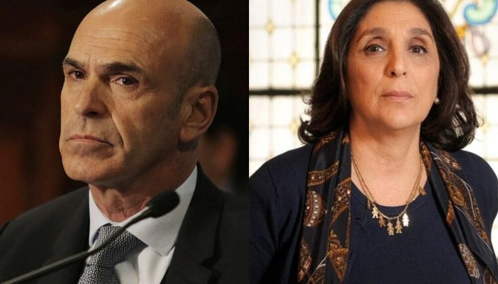 Piden reabrir una causa por presunto espionaje durante el gobierno de Macri y volver a investigar a exjefes de la AFI