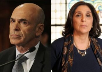 Piden reabrir una causa por presunto espionaje durante el gobierno de Macri y volver a investigar a exjefes de la AFI