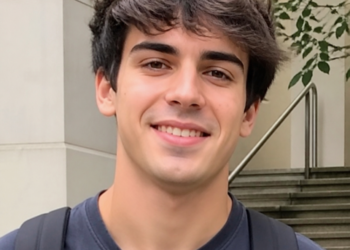 Buscan a Mariano Martínez, estudiante desaparecido de la Universidad de La Plata