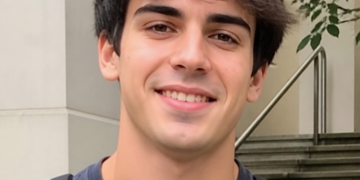 Buscan a Mariano Martínez, estudiante desaparecido de la Universidad de La Plata
