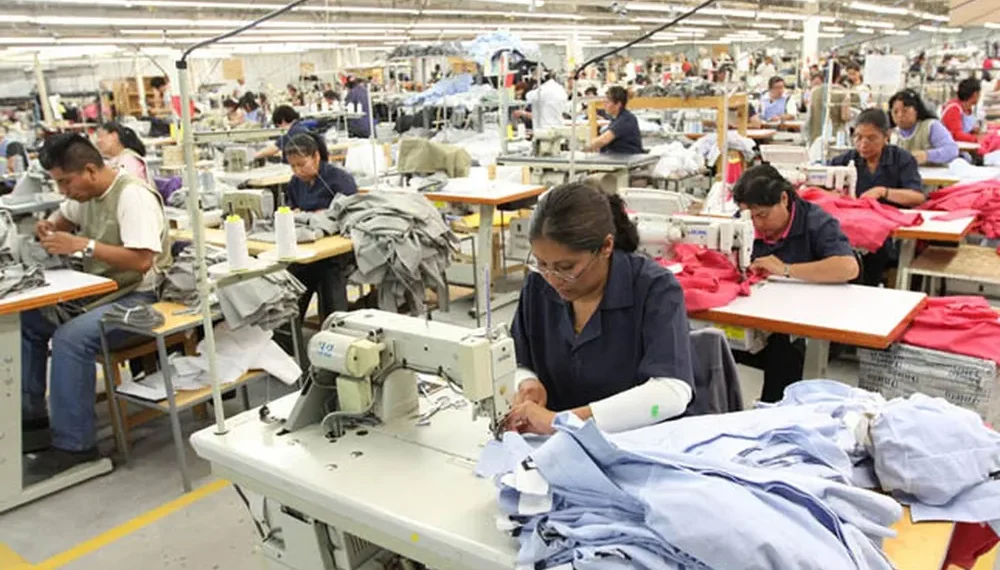 El sector textil extenderá por tres meses el esquema de reducción de cargas laborales