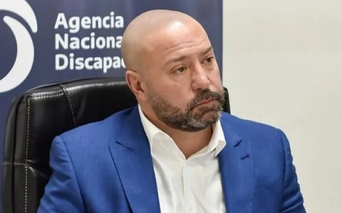 La Justicia rechazó el pedido de Spagnuolo para frenar la pericia de los audios en la causa ANDIS