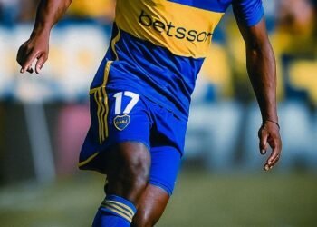 Boca Juniors se mide ante São Paulo en la Copa Sudamericana 2026: horario y cómo seguirlo en línea