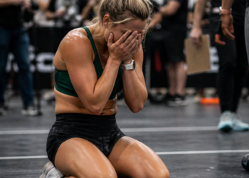 Controversia en Hyrox: campeona continúa compitiendo tras sufrir una incontinencia, lo que llevó a revisar las normas