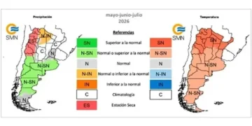 Impacto del fenómeno climático El Niño en Argentina y otras regiones del mundo