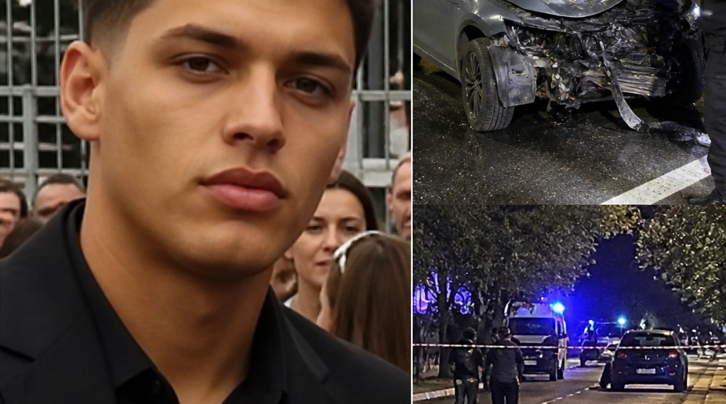 Condena de 16 años de prisión para el tiktoker responsable de la muerte de dos turistas en Rosario