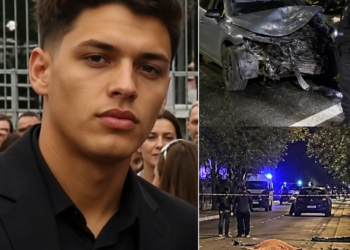 Condena de 16 años de prisión para el tiktoker responsable de la muerte de dos turistas en Rosario
