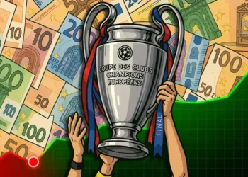 El auge de la Liga turca: incentivos tributarios, poder económico y la Champions League como meta principal