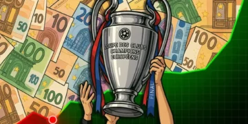 El auge de la Liga turca: incentivos tributarios, poder económico y la Champions League como meta principal