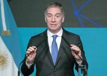 Santilli pidió ampliar los acuerdos para 2027 y expresó su deseo de que Milei sea reelecto