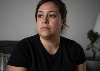 Una argentina relata su aterrador paso por el ICE: ‘Es un negocio. Cuanto más gastás, más tiempo te tienen detenido’