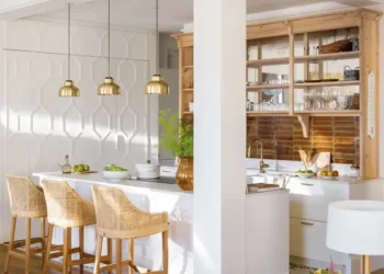 Transformando un pequeño balcón: 5 ideas para optimizar su uso y estilo