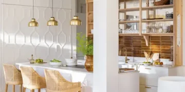 Transformando un pequeño balcón: 5 ideas para optimizar su uso y estilo