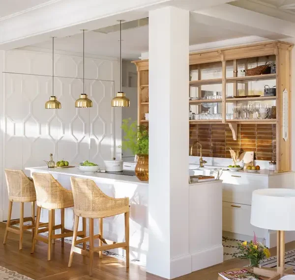 Transformando un pequeño balcón: 5 ideas para optimizar su uso y estilo