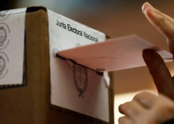 La Cámara Electoral advirtió al Congreso por los plazos para modificar las reglas de las elecciones de 2027