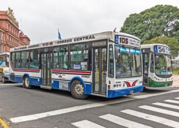 La brecha en el precio del colectivo se amplió: cuánto cuesta viajar en CABA, Provincia y el AMBA