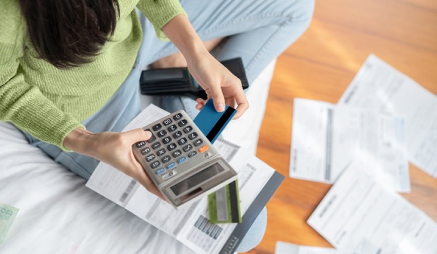 Endeudamiento de los hogares: 6 de cada 10 familias argentinas recurrieron a financiamiento en 2026