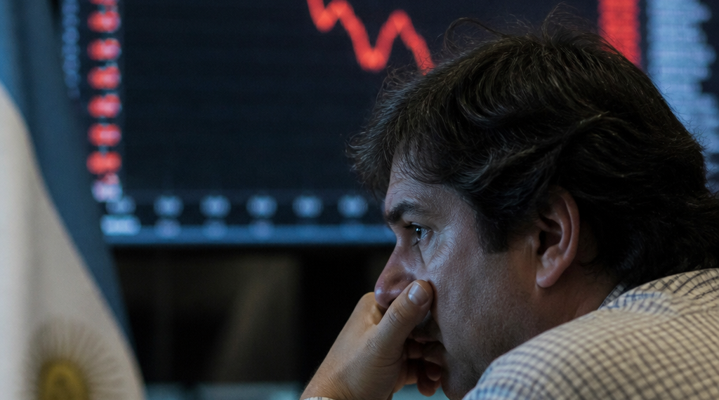 El mercado y el riesgo país en Argentina: análisis de un economista sobre factores políticos