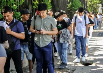 Desempleo en la Ciudad: fue del 7,2% y bajó frente al primer trimestre de 2026