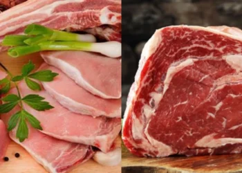 Carne vacuna vs. cerdo: con el precio de un kilo de asado se pueden comprar casi tres kilos de pechito