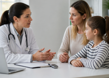 Nuevo acuerdo médico en diabetes: una estrategia clave para detectar la enfermedad desde la infancia