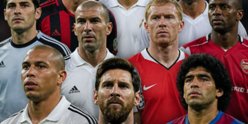 Controversia por el once ideal histórico de la Champions sin Cristiano Ronaldo: los argentinos que destacan
